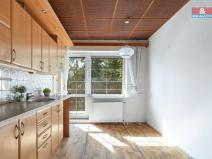 Prodej rodinného domu, Žabeň, 185 m2