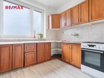 Prodej bytu 3+1, Medlov, 62 m2