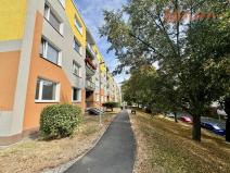 Prodej bytu 3+1, Kadaň, Husova, 64 m2