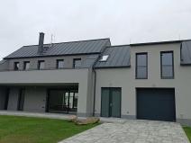 Prodej rodinného domu, Slapy, 202 m2