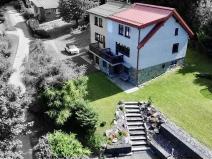 Prodej rodinného domu, Benecko, 138 m2