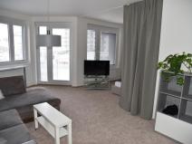 Prodej bytu 2+kk, Praha - Hlubočepy, Vítové, 56 m2