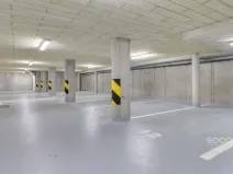 Prodej garážového stání, Praha - Hloubětín, Anny Čížkové, 16 m2