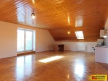 Pronájem bytu 3+kk, Dobšice, 130 m2