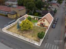 Prodej rodinného domu, Jirny, Alšova, 74 m2