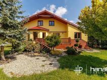 Prodej rodinného domu, Studénka, Zahradní, 262 m2