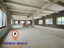 Prodej obchodního prostoru, Šumperk, Uničovská, 660 m2