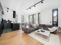 Prodej bytu 3+kk, Kunice, Na Kopánku, 104 m2