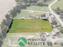 Prodej pozemku pro bydlení, Nevratice, 7574 m2