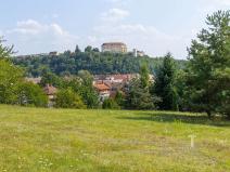 Prodej pozemku pro bydlení, Letovice, 2868 m2