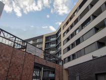 Prodej bytu 2+kk, Praha - Holešovice, U Pergamenky, 50 m2