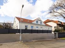 Prodej bytu 4+kk, Brno, Rotalova, 83 m2