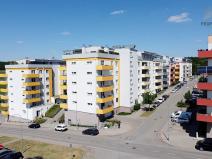 Prodej obchodního prostoru, Brno, Sentická, 68 m2