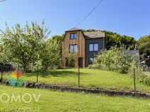 Prodej rodinného domu, Jivina, 160 m2