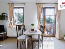 Prodej bytu 2+kk, Rokytnice nad Jizerou - Dolní Rokytnice, 40 m2