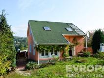 Prodej rodinného domu, Nižbor - Stradonice, Stradonice, 260 m2