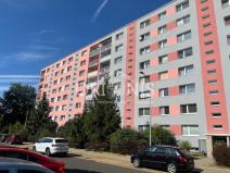 Prodej bytu 3+1, Česká Lípa, Budyšínská, 70 m2