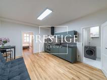 Prodej bytu 2+kk, Praha - Smíchov, Plzeňská, 45 m2