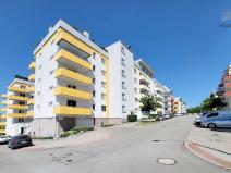 Prodej bytu 1+kk, Brno, Sentická, 68 m2
