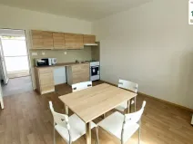 Pronájem bytu 1+1, Františkovy Lázně - Horní Lomany, Budovatelská, 50 m2