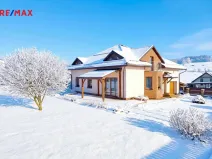 Prodej chalupy, Držkov, 232 m2