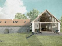 Prodej rodinného domu, Kácov, 610 m2