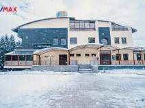 Pronájem restaurace, Havířov, 201 m2