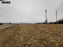 Prodej komerčního pozemku, Březová nad Svitavou, 33986 m2