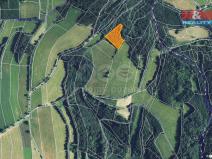 Prodej louky, Cotkytle, 7064 m2