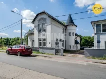 Pronájem kanceláře, Ostrava, Starobělská, 250 m2