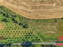 Prodej pozemku pro bydlení, Anenská Studánka, 2104 m2