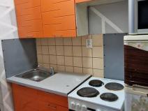 Pronájem bytu 2+kk, Horažďovice, Strakonická, 30 m2