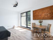 Prodej bytu 1+kk, Černý Důl, 33 m2