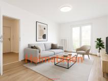 Pronájem bytu 2+1, Havířov - Město, Kapitána Nálepky, 55 m2
