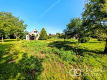 Prodej zahrady, Kroměříž, Chropyňská, 1408 m2