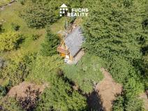 Prodej chaty, Česká Třebová, Březiny, 25 m2