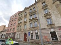 Pronájem skladu, Praha, Ctiradova, 8 m2