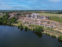 Prodej vily, Pasohlávky, 208 m2