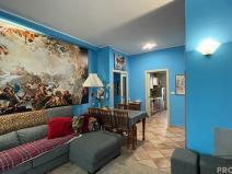 Prodej bytu 3+1, Silvi,Itálie, 87 m2