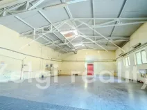 Pronájem skladu, Hustopeče, Na Hradbách, 298 m2