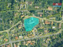 Prodej pozemku pro bydlení, Strašín, 2490 m2