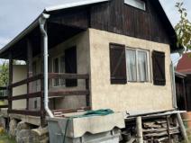 Prodej zahrady, Litvínov - Horní Litvínov, 440 m2