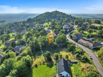 Prodej pozemku pro bydlení, Podhradí, 1007 m2