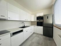 Pronájem bytu 3+1, Veselí nad Moravou, Kovářská, 68 m2