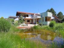 Prodej vily, Brno - Útěchov, Rozcestí, 365 m2