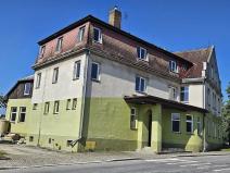 Prodej restaurace, Studená, Počátecká, 1587 m2