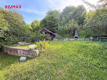 Prodej pozemku pro bydlení, Chrudim, 1345 m2