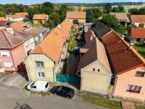 Prodej rodinného domu, Peruc - Pátek, 454 m2