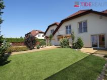 Pronájem vily, Jesenice, V Zátiší, 290 m2