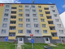 Pronájem bytu 3+1, Jihlava - Horní Kosov, Zimní, 74 m2